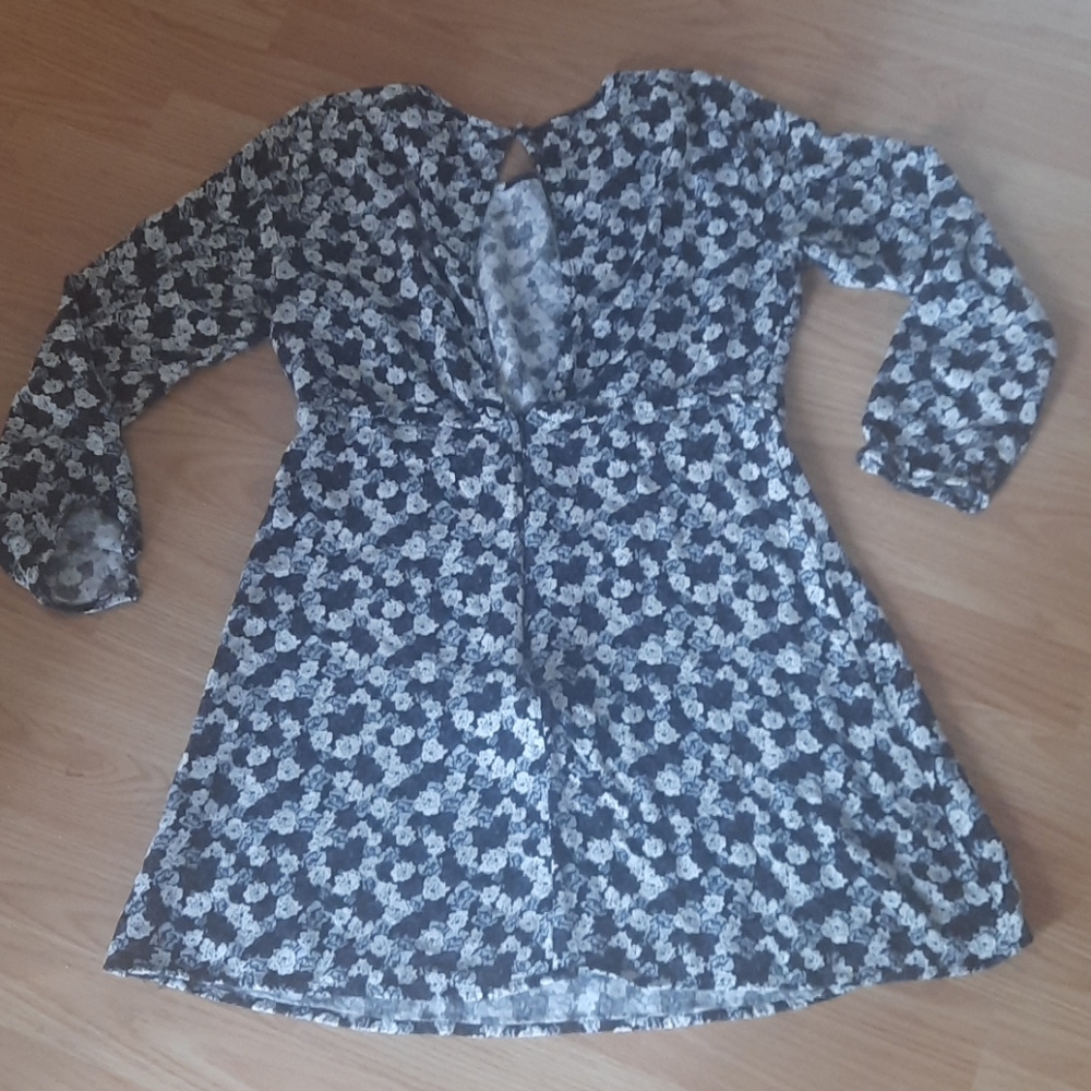 Talula dress - Picture 8 of 11